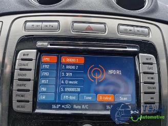 Ford Mondeo Mondeo IV, Hatchback, 2007 / 2015 1.6 Ti 16V picture 27