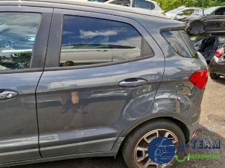 Ford EcoSport EcoSport (JK8), SUV, 2013 1.0 EcoBoost 12V 125 picture 8