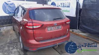 Ford C-Max C-Max (DXA), MPV, 2010 / 2019 1.5 Ti-VCT EcoBoost 150 16V picture 1