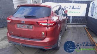 Ford C-Max C-Max (DXA), MPV, 2010 / 2019 1.5 Ti-VCT EcoBoost 150 16V picture 3