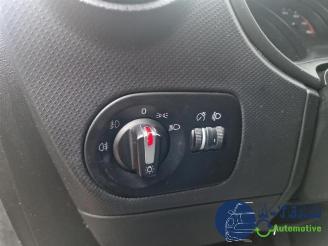 Seat Leon Leon (1P1), Hatchback 5-drs, 2005 / 2013 1.2 TSI picture 25