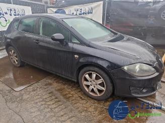 Seat Leon Leon (1P1), Hatchback 5-drs, 2005 / 2013 1.2 TSI picture 7