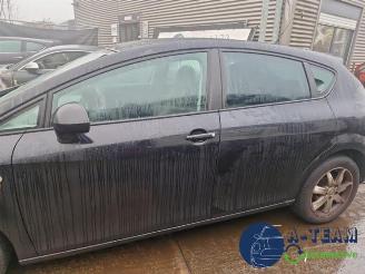 Seat Leon Leon (1P1), Hatchback 5-drs, 2005 / 2013 1.2 TSI picture 5