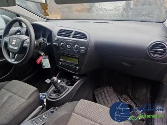 Seat Leon Leon (1P1), Hatchback 5-drs, 2005 / 2013 1.2 TSI picture 17