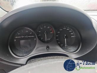 Seat Leon Leon (1P1), Hatchback 5-drs, 2005 / 2013 1.2 TSI picture 24