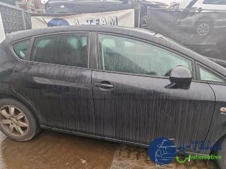 Seat Leon Leon (1P1), Hatchback 5-drs, 2005 / 2013 1.2 TSI picture 8