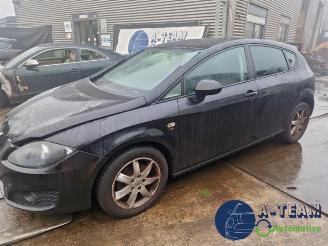 Seat Leon Leon (1P1), Hatchback 5-drs, 2005 / 2013 1.2 TSI picture 4