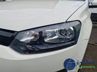 Volkswagen Polo Polo V (6R), Hatchback, 2009 / 2017 1.2 TDI 12V BlueMotion picture 18