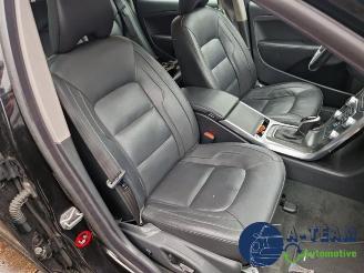 Volvo V-70 V70 (BW), Combi, 2007 / 2016 2.0 D3 16V picture 24