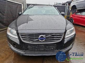 Volvo V-70 V70 (BW), Combi, 2007 / 2016 2.0 D3 16V picture 2