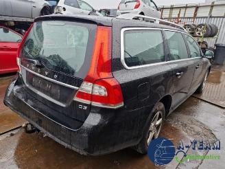 Volvo V-70 V70 (BW), Combi, 2007 / 2016 2.0 D3 16V picture 12