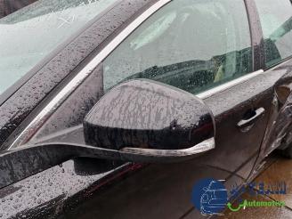 Volvo V-70 V70 (BW), Combi, 2007 / 2016 2.0 D3 16V picture 14