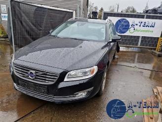 Volvo V-70 V70 (BW), Combi, 2007 / 2016 2.0 D3 16V picture 1