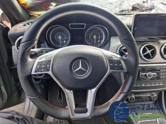 Mercedes GLA GLA AMG (156.9), SUV, 2014 / 2019 2.0 45 AMG Turbo 16V picture 12