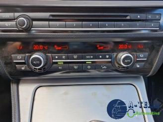 BMW 5-serie 5 serie (F10), Sedan, 2009 / 2016 530d 24V picture 30