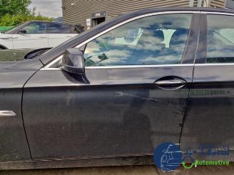 BMW 5-serie 5 serie (F10), Sedan, 2009 / 2016 530d 24V picture 6