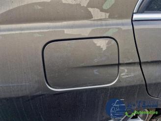 Mercedes E-klasse E (W212), Sedan, 2009 / 2016 E-550 5.5 V8 32V 4-Matic picture 21