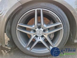 Mercedes E-klasse E (W212), Sedan, 2009 / 2016 E-550 5.5 V8 32V 4-Matic picture 19