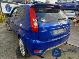 Ford Fiesta Fiesta 5 ST, Hatchback, 2005 / 2008 2.0 16V ST150 picture 5