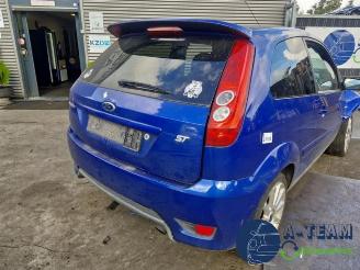 Ford Fiesta Fiesta 5 ST, Hatchback, 2005 / 2008 2.0 16V ST150 picture 3