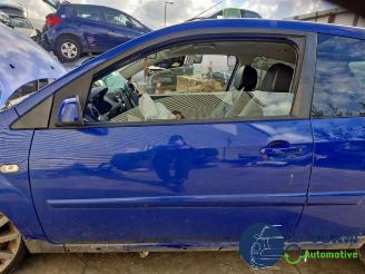 Ford Fiesta Fiesta 5 ST, Hatchback, 2005 / 2008 2.0 16V ST150 picture 8