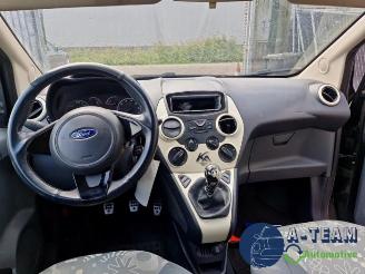 Ford Ka Ka II, Hatchback, 2008 / 2016 1.2 picture 22