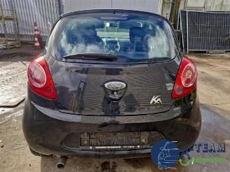 Ford Ka Ka II, Hatchback, 2008 / 2016 1.2 picture 18