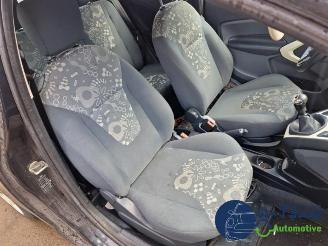 Ford Ka Ka II, Hatchback, 2008 / 2016 1.2 picture 25