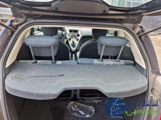 Ford Ka Ka II, Hatchback, 2008 / 2016 1.2 picture 34