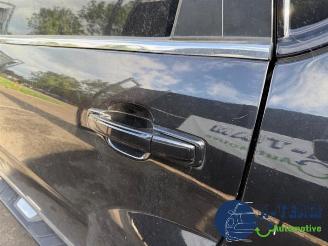 Ssang yong Rexton Rexton W, SUV, 2012 / 2017 2.2 RX 220 E-XDI 16V 2WD picture 33