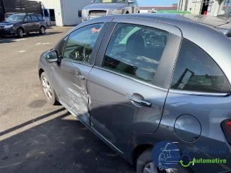 Citroën C3 C3 (SC), Hatchback 5-drs, 2009 / 2016 1.6 16V VTi 120 picture 9