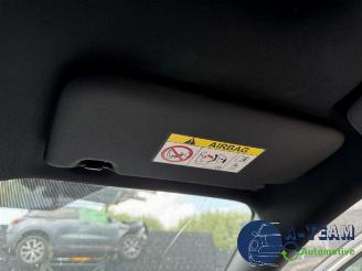 Ford Focus Focus 4 Wagon, Combi, 2018 1.5 EcoBlue 120 picture 25