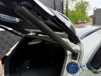 Ford Focus Focus 4 Wagon, Combi, 2018 1.5 EcoBlue 120 picture 32