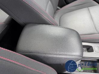 Ford Focus Focus 4 Wagon, Combi, 2018 1.5 EcoBlue 120 picture 23