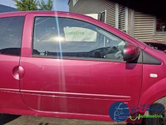 Renault Twingo Twingo II (CN), Hatchback 3-drs, 2007 / 2014 1.2 16V picture 6