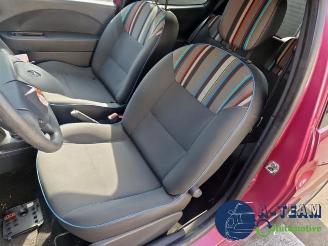 Renault Twingo Twingo II (CN), Hatchback 3-drs, 2007 / 2014 1.2 16V picture 24