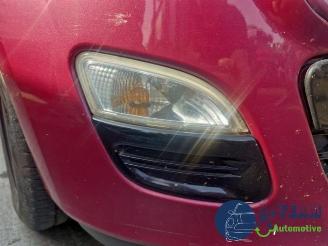 Renault Twingo Twingo II (CN), Hatchback 3-drs, 2007 / 2014 1.2 16V picture 11