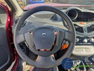 Renault Twingo Twingo II (CN), Hatchback 3-drs, 2007 / 2014 1.2 16V picture 21