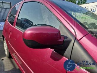 Renault Twingo Twingo II (CN), Hatchback 3-drs, 2007 / 2014 1.2 16V picture 13