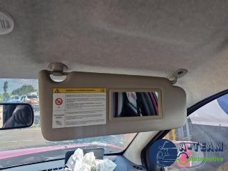 Renault Twingo Twingo II (CN), Hatchback 3-drs, 2007 / 2014 1.2 16V picture 28