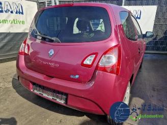 Renault Twingo Twingo II (CN), Hatchback 3-drs, 2007 / 2014 1.2 16V picture 4