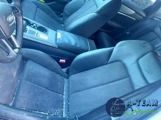 Audi A6 A6 (C8), Sedan, 2018 2.0 16V 55 TFSI E Quattro picture 22