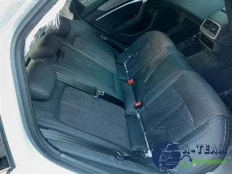 Audi A6 A6 (C8), Sedan, 2018 2.0 16V 55 TFSI E Quattro picture 23
