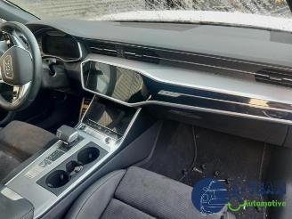 Audi A6 A6 (C8), Sedan, 2018 2.0 16V 55 TFSI E Quattro picture 18