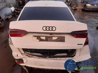 Audi A6 A6 (C8), Sedan, 2018 2.0 16V 55 TFSI E Quattro picture 11