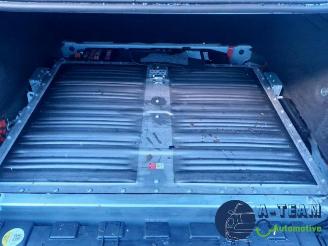 Audi A6 A6 (C8), Sedan, 2018 2.0 16V 55 TFSI E Quattro picture 30