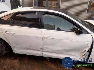 Audi A6 A6 (C8), Sedan, 2018 2.0 16V 55 TFSI E Quattro picture 6