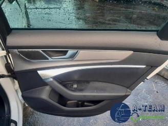 Audi A6 A6 (C8), Sedan, 2018 2.0 16V 55 TFSI E Quattro picture 28