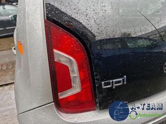 Volkswagen Up! Up! (121), Hatchback, 2011 1.0 12V 60 picture 6