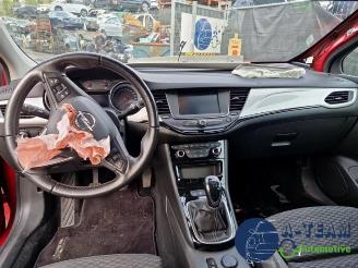 Opel Astra Astra K, Hatchback 5-drs, 2015 / 2022 1.2 Turbo 12V picture 17